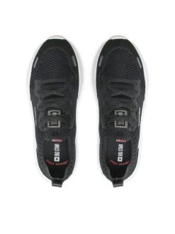 Big Star Shoes Γυναίκες Αθλητικά JJ274603 Μαύρο Μαύρο -Big Star Shoes Sales Store unnamed file 2797