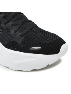 Big Star Shoes Γυναίκες Αθλητικά JJ274603 Μαύρο Μαύρο -Big Star Shoes Sales Store unnamed file 2798