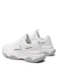 Big Star Shoes Γυναίκες Αθλητικά JJ274579 Λευκό Λευκό -Big Star Shoes Sales Store unnamed file 2806