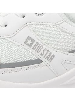 Big Star Shoes Γυναίκες Αθλητικά JJ274579 Λευκό Λευκό -Big Star Shoes Sales Store unnamed file 2809
