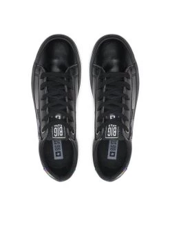 Big Star Shoes Γυναίκες Αθλητικά JJ274243 Μαύρο Μαύρο -Big Star Shoes Sales Store unnamed file 2815