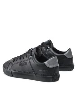 Big Star Shoes Γυναίκες Αθλητικά JJ274214 Μαύρο Μαύρο -Big Star Shoes Sales Store unnamed file 2818