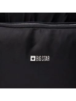 Big Star Shoes Άνδρες Τσάντες & Σακίδια Πλάτης Σάκος JJ574061 Μαύρο Μαύρο 8 Big Star Shoes Άνδρες Τσάντες & Σακίδια Πλάτης Σάκος JJ574061 Μαύρο Μαύρο -Big Star Shoes Sales Store unnamed file 282