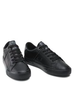 Big Star Shoes Γυναίκες Αθλητικά JJ274214 Μαύρο Μαύρο -Big Star Shoes Sales Store unnamed file 2820