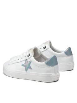 Big Star Shoes Γυναίκες Αθλητικά JJ274240 Λευκό Λευκό 8 Big Star Shoes Γυναίκες Αθλητικά JJ274240 Λευκό Λευκό -Big Star Shoes Sales Store unnamed file 2824
