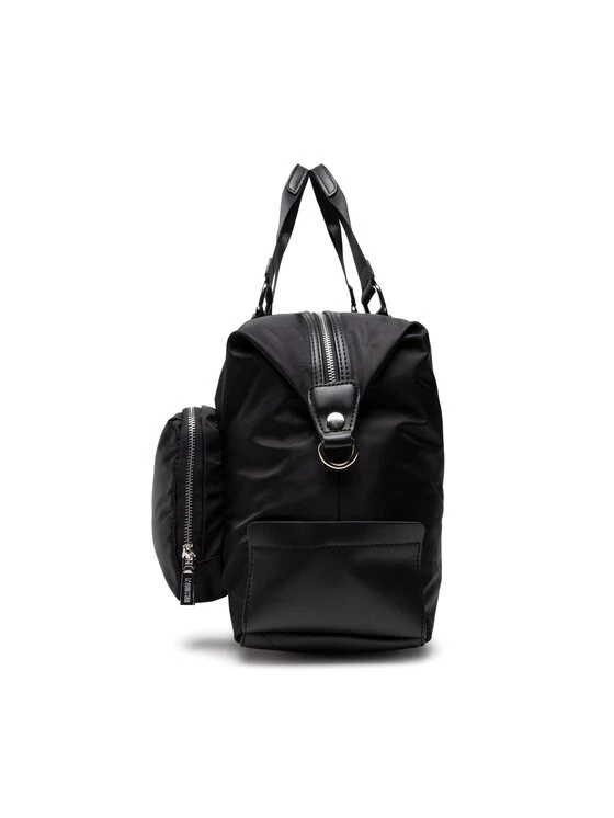 Big Star Shoes Άνδρες Τσάντες & Σακίδια Πλάτης Σάκος JJ574061 Μαύρο Μαύρο 4 Big Star Shoes Άνδρες Τσάντες & Σακίδια Πλάτης Σάκος JJ574061 Μαύρο Μαύρο - Image 4