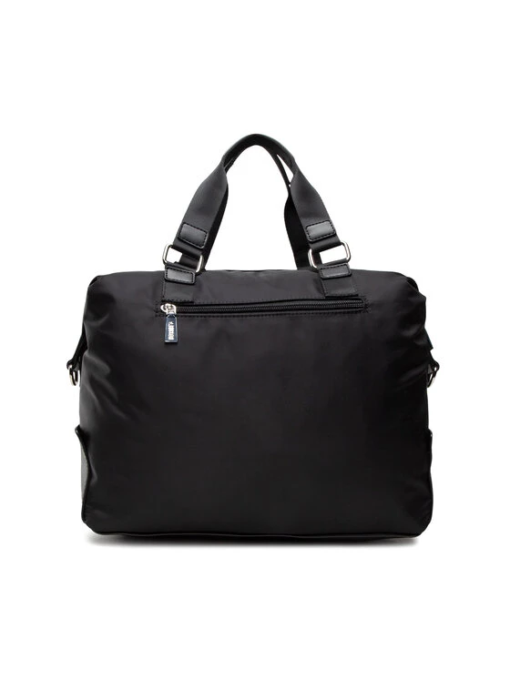 Big Star Shoes Άνδρες Τσάντες & Σακίδια Πλάτης Σάκος JJ574061 Μαύρο Μαύρο 5 Big Star Shoes Άνδρες Τσάντες & Σακίδια Πλάτης Σάκος JJ574061 Μαύρο Μαύρο - Image 5