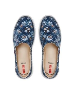 Big Star Shoes Γυναίκες Κλειστά Παπούτσια Κλειστά παπούτσια JJ276014 Σκούρο μπλε Σκούρο μπλε 11 Big Star Shoes Γυναίκες Κλειστά Παπούτσια Κλειστά παπούτσια JJ276014 Σκούρο μπλε Σκούρο μπλε -Big Star Shoes Sales Store unnamed file 2851