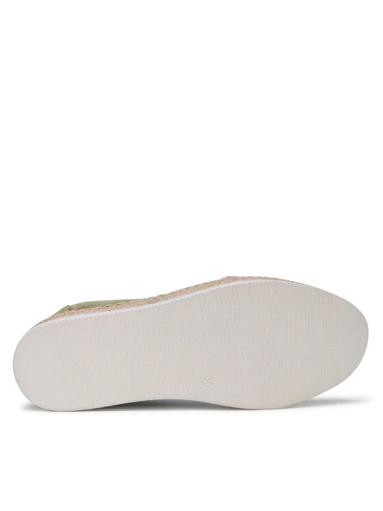 Big Star Shoes Γυναίκες Κλειστά Παπούτσια Κλειστά παπούτσια JJ276004 Πράσινο Πράσινο 4 Big Star Shoes Γυναίκες Κλειστά Παπούτσια Κλειστά παπούτσια JJ276004 Πράσινο Πράσινο - Image 4