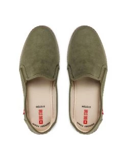 Big Star Shoes Γυναίκες Κλειστά Παπούτσια Κλειστά παπούτσια JJ276004 Πράσινο Πράσινο 11 Big Star Shoes Γυναίκες Κλειστά Παπούτσια Κλειστά παπούτσια JJ276004 Πράσινο Πράσινο -Big Star Shoes Sales Store unnamed file 2857