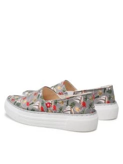 Big Star Shoes Γυναίκες Κλειστά Παπούτσια Κλειστά παπούτσια JJ276015 Γκρι Γκρι -Big Star Shoes Sales Store unnamed file 2860