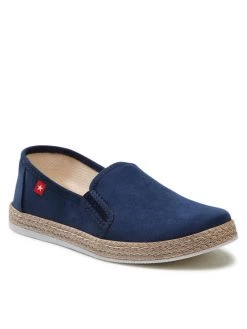 Big Star Shoes Γυναίκες Κλειστά Παπούτσια Κλειστά παπούτσια JJ276003 Σκούρο μπλε Σκούρο μπλε