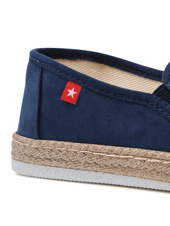 Big Star Shoes Γυναίκες Κλειστά Παπούτσια Κλειστά παπούτσια JJ276003 Σκούρο μπλε Σκούρο μπλε 5 Big Star Shoes Γυναίκες Κλειστά Παπούτσια Κλειστά παπούτσια JJ276003 Σκούρο μπλε Σκούρο μπλε - Image 5