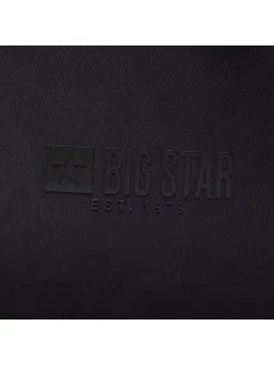 Big Star Shoes Γυναίκες Τσάντες Σάκος JJ574058 Μαύρο Μαύρο 8 Big Star Shoes Γυναίκες Τσάντες Σάκος JJ574058 Μαύρο Μαύρο -Big Star Shoes Sales Store unnamed file 288