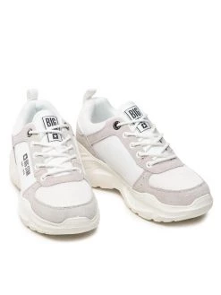 Big Star Shoes Γυναίκες Αθλητικά JJ274288 Μπεζ Μπεζ -Big Star Shoes Sales Store unnamed file 2890