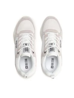 Big Star Shoes Γυναίκες Αθλητικά JJ274288 Μπεζ Μπεζ -Big Star Shoes Sales Store unnamed file 2891