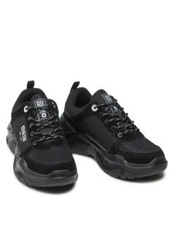 Big Star Shoes Γυναίκες Αθλητικά JJ274290 Μαύρο Μαύρο -Big Star Shoes Sales Store unnamed file 2896