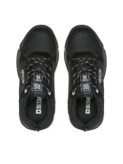 Big Star Shoes Γυναίκες Αθλητικά JJ274290 Μαύρο Μαύρο -Big Star Shoes Sales Store unnamed file 2897