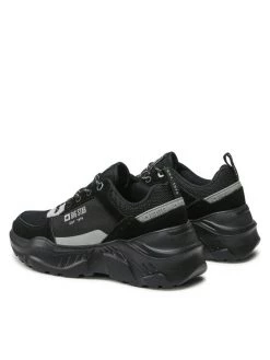 Big Star Shoes Γυναίκες Αθλητικά JJ274289 Μαύρο Μαύρο -Big Star Shoes Sales Store unnamed file 2900