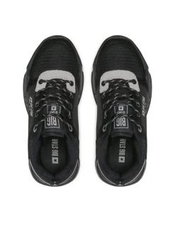 Big Star Shoes Γυναίκες Αθλητικά JJ274289 Μαύρο Μαύρο -Big Star Shoes Sales Store unnamed file 2903