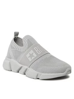 Big Star Shoes Γυναίκες Αθλητικά JJ274295 Γκρι Γκρι