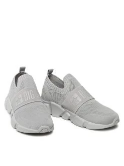 Big Star Shoes Γυναίκες Αθλητικά JJ274295 Γκρι Γκρι -Big Star Shoes Sales Store unnamed file 2908