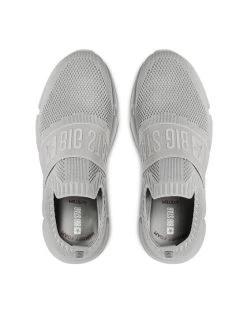 Big Star Shoes Γυναίκες Αθλητικά JJ274295 Γκρι Γκρι -Big Star Shoes Sales Store unnamed file 2909