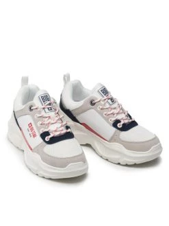 Big Star Shoes Γυναίκες Αθλητικά JJ274287 Λευκό Λευκό -Big Star Shoes Sales Store unnamed file 2914