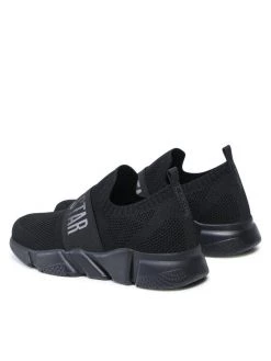 Big Star Shoes Γυναίκες Αθλητικά JJ274296 Μαύρο Μαύρο -Big Star Shoes Sales Store unnamed file 2924