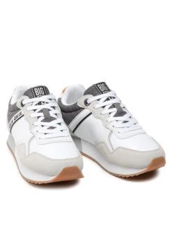 Big Star Shoes Γυναίκες Αθλητικά JJ274283 Λευκό Λευκό -Big Star Shoes Sales Store unnamed file 2938