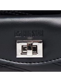 Big Star Shoes Γυναίκες Τσαντάκια Μέσης Τσαντάκι μέσης JJ574002 Μαύρο Μαύρο -Big Star Shoes Sales Store unnamed file 294