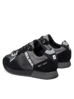 Big Star Shoes Γυναίκες Αθλητικά JJ274284 Μαύρο Μαύρο -Big Star Shoes Sales Store unnamed file 2942