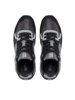 Big Star Shoes Γυναίκες Αθλητικά JJ274284 Μαύρο Μαύρο -Big Star Shoes Sales Store unnamed file 2945