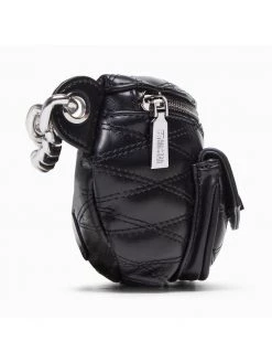 Big Star Shoes Γυναίκες Τσαντάκια Μέσης Τσαντάκι μέσης JJ574002 Μαύρο Μαύρο -Big Star Shoes Sales Store unnamed file 295