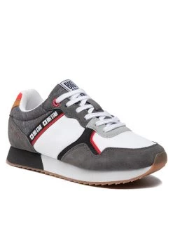 Big Star Shoes Γυναίκες Αθλητικά JJ274286 Γκρι Γκρι