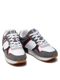 Big Star Shoes Γυναίκες Αθλητικά JJ274286 Γκρι Γκρι -Big Star Shoes Sales Store unnamed file 2962