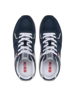 Big Star Shoes Γυναίκες Αθλητικά JJ274285 Σκούρο μπλε Σκούρο μπλε -Big Star Shoes Sales Store unnamed file 2969