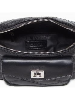 Big Star Shoes Γυναίκες Τσαντάκια Μέσης Τσαντάκι μέσης JJ574002 Μαύρο Μαύρο -Big Star Shoes Sales Store unnamed file 297