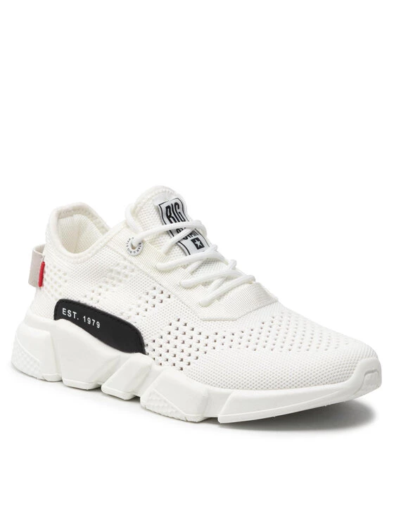 Big Star Shoes Γυναίκες Αθλητικά JJ274271 Λευκό Λευκό 1 Big Star Shoes Γυναίκες Αθλητικά JJ274271 Λευκό Λευκό