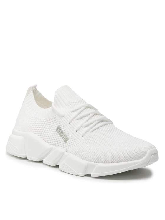 Big Star Shoes Γυναίκες Αθλητικά JJ274268 Λευκό Λευκό 1 Big Star Shoes Γυναίκες Αθλητικά JJ274268 Λευκό Λευκό