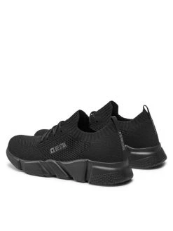 Big Star Shoes Γυναίκες Αθλητικά JJ274269 Μαύρο Μαύρο -Big Star Shoes Sales Store unnamed file 3008