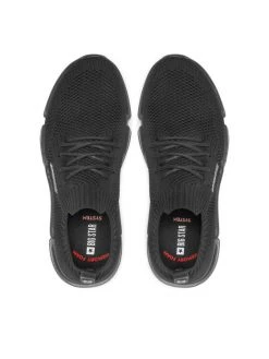 Big Star Shoes Γυναίκες Αθλητικά JJ274269 Μαύρο Μαύρο -Big Star Shoes Sales Store unnamed file 3011