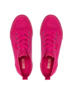 Big Star Shoes Γυναίκες Κλειστά Παπούτσια Πάνινα παπούτσια JJ274060 Ροζ Ροζ 11 Big Star Shoes Γυναίκες Κλειστά Παπούτσια Πάνινα παπούτσια JJ274060 Ροζ Ροζ -Big Star Shoes Sales Store unnamed file 3029