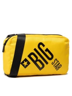 Big Star Shoes Γυναίκες Τσαντάκια Τσαντάκι II574035 Κίτρινο Κίτρινο -Big Star Shoes Sales Store unnamed file 3044