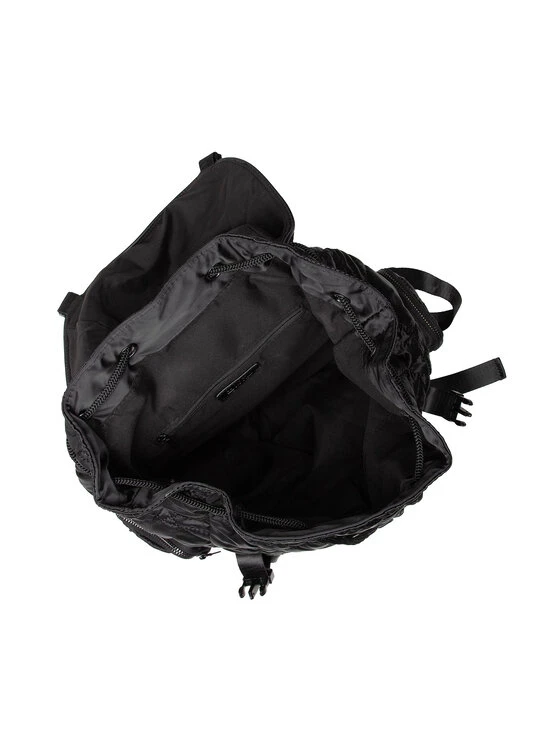 Big Star Shoes Γυναίκες Αθλητικά Σακίδιο II574030 Μαύρο Μαύρο 6 Big Star Shoes Γυναίκες Αθλητικά Σακίδιο II574030 Μαύρο Μαύρο - Image 6