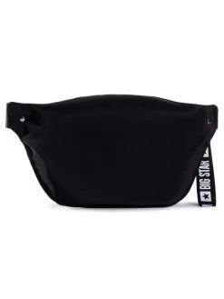 Big Star Shoes Γυναίκες Τσαντάκια Μέσης Τσαντάκι μέσης GG574149 Μαύρο Μαύρο -Big Star Shoes Sales Store unnamed file 306