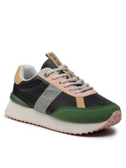 Big Star Shoes Γυναίκες Αθλητικά II274400 Έγχρωμο Έγχρωμο