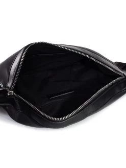 Big Star Shoes Γυναίκες Τσαντάκια Μέσης Τσαντάκι μέσης GG574149 Μαύρο Μαύρο -Big Star Shoes Sales Store unnamed file 307