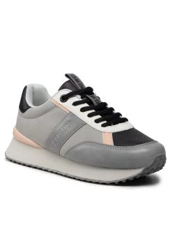 Big Star Shoes Γυναίκες Αθλητικά II274398 Γκρι Γκρι