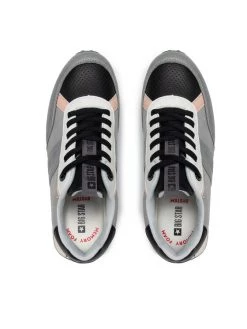 Big Star Shoes Γυναίκες Αθλητικά II274398 Γκρι Γκρι -Big Star Shoes Sales Store unnamed file 3088